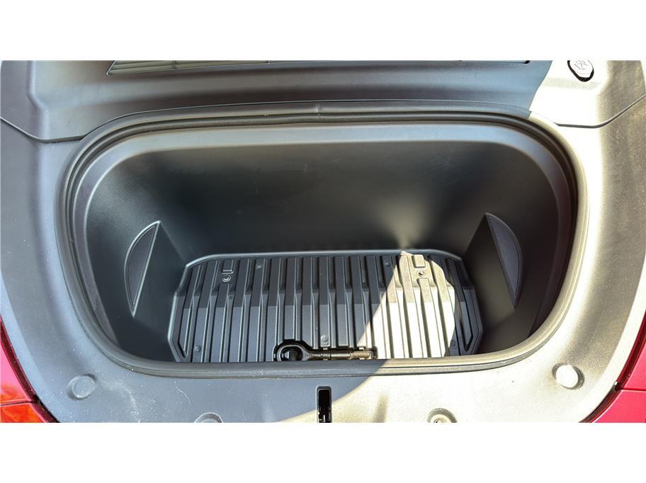 2024 Tesla Model Y Performance Sport Utility 4D Folsom CA