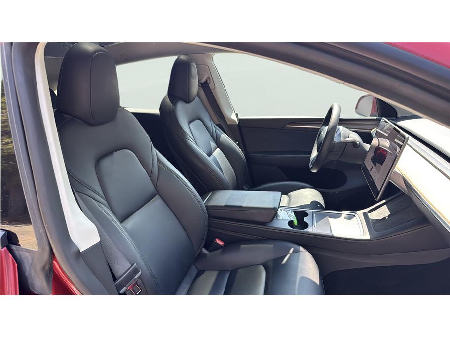 2024 Tesla Model Y Performance Sport Utility 4D Folsom CA