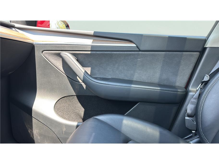 2024 Tesla Model Y Performance Sport Utility 4D Folsom CA