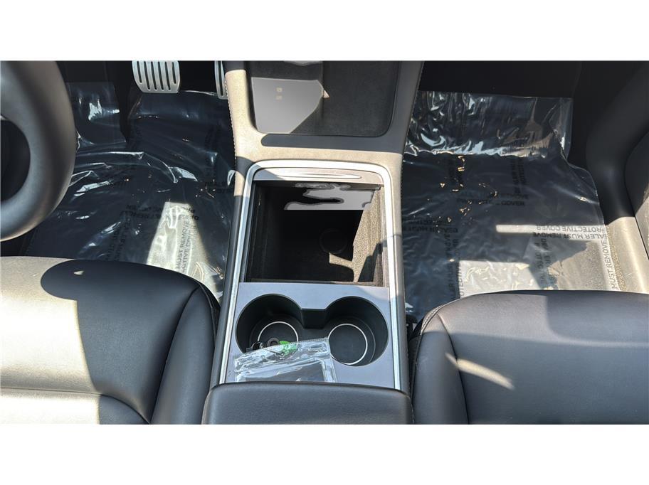 2024 Tesla Model Y Performance Sport Utility 4D Folsom CA