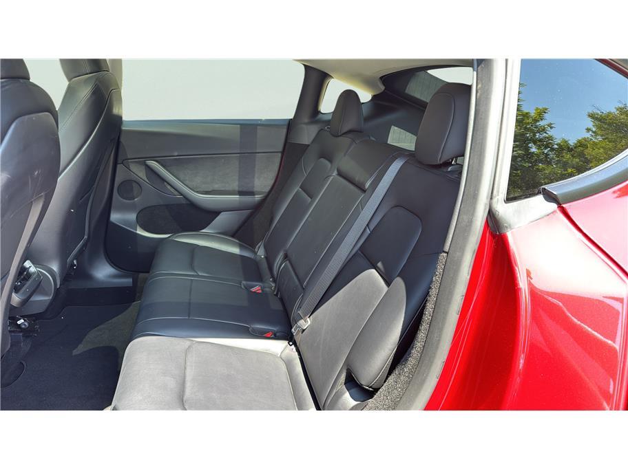 2024 Tesla Model Y Performance Sport Utility 4D Folsom CA