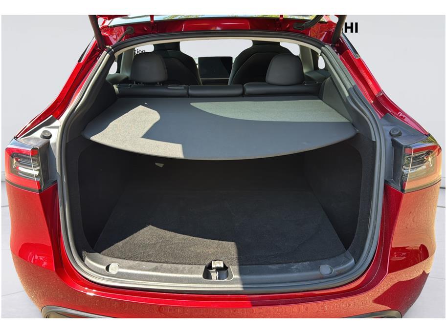 2024 Tesla Model Y Performance Sport Utility 4D Folsom CA