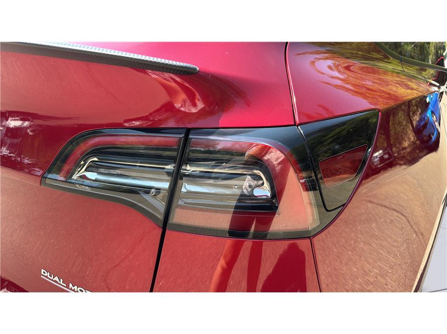 2024 Tesla Model Y Performance Sport Utility 4D Folsom CA
