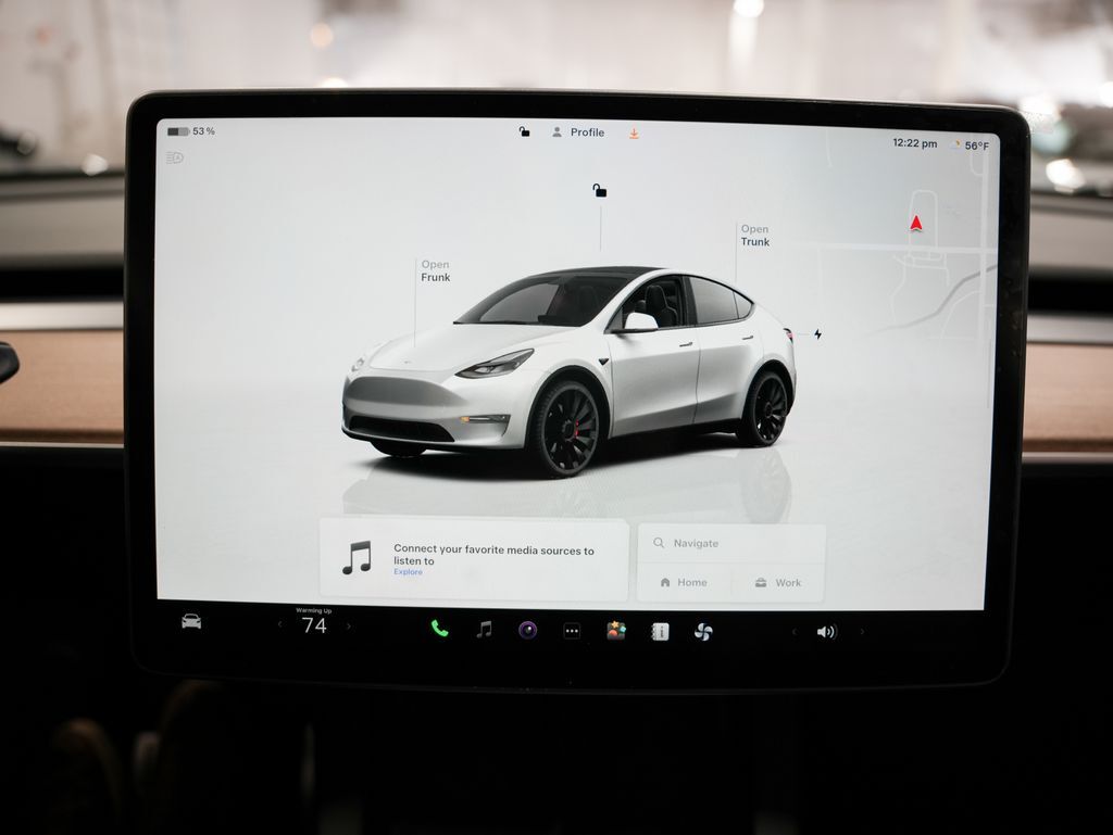 2024 Tesla Model Y Performance Tigard OR