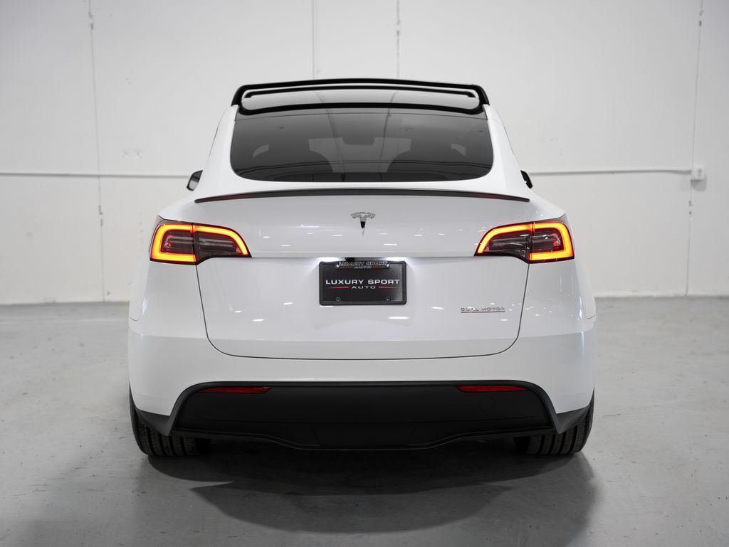 2024 Tesla Model Y Performance Tigard OR