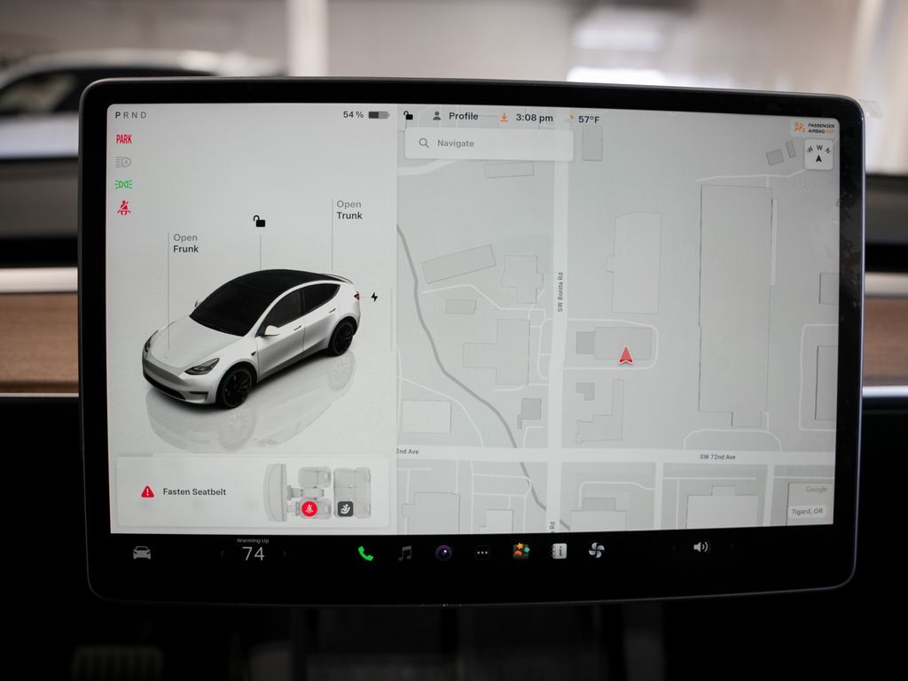 2024 Tesla Model Y Performance Tigard OR