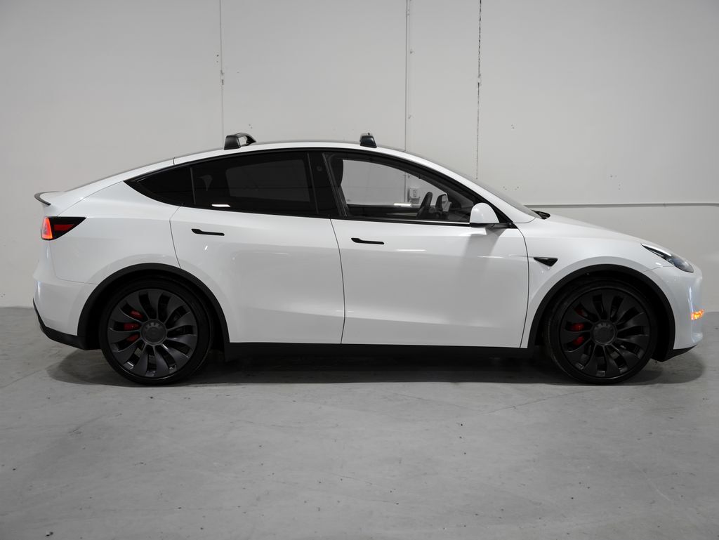 2024 Tesla Model Y Performance Tigard OR
