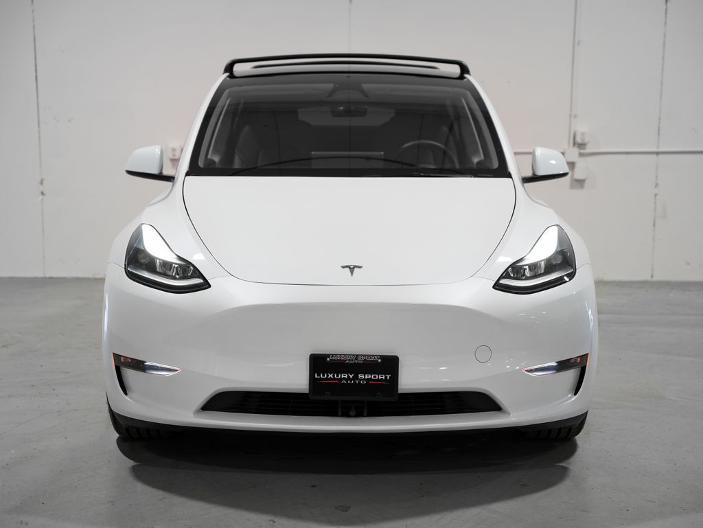2024 Tesla Model Y Performance Tigard OR