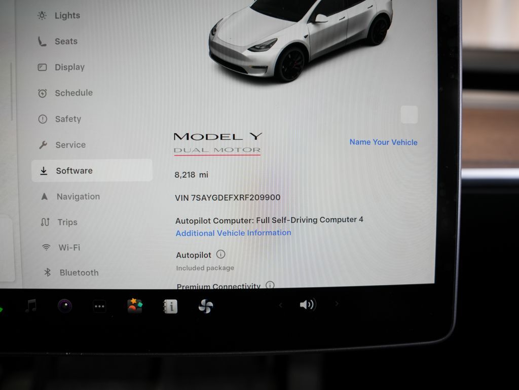 2024 Tesla Model Y Performance Tigard OR