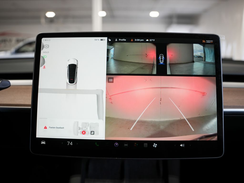 2024 Tesla Model Y Performance Tigard OR