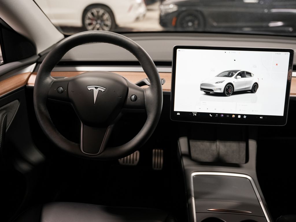 2024 Tesla Model Y Performance Tigard OR