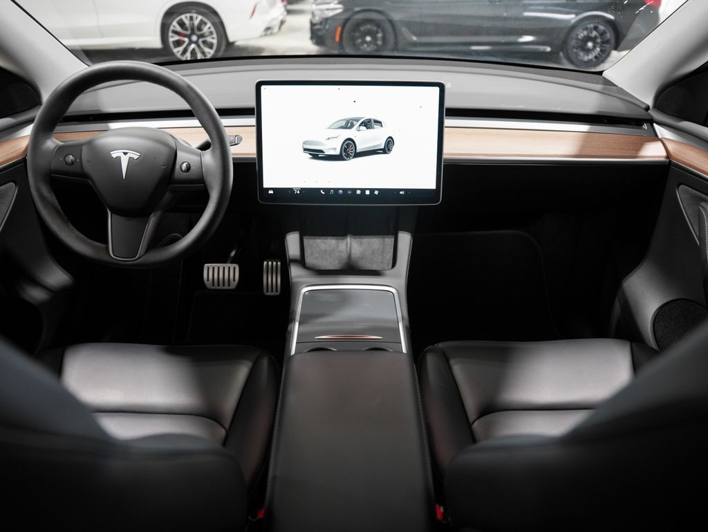 2024 Tesla Model Y Performance Tigard OR