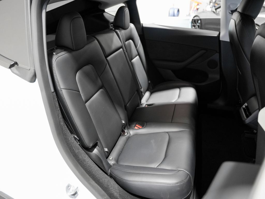 2024 Tesla Model Y Performance Tigard OR