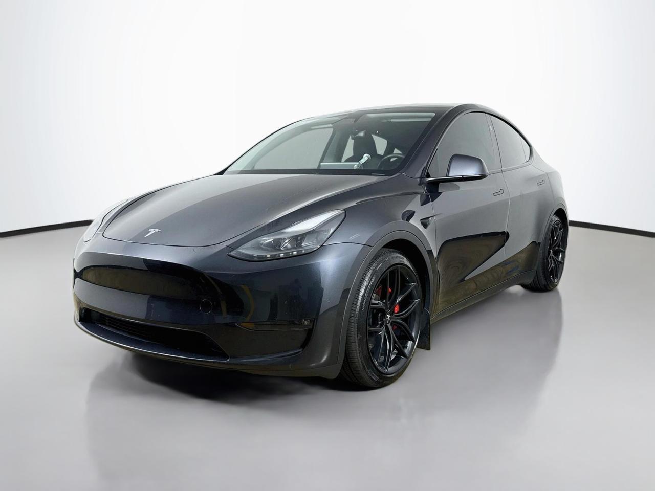 2024 Tesla Model Y Performance Willowbrook IL