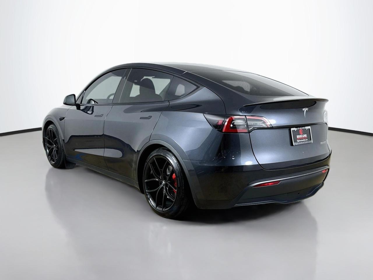 2024 Tesla Model Y Performance Willowbrook IL