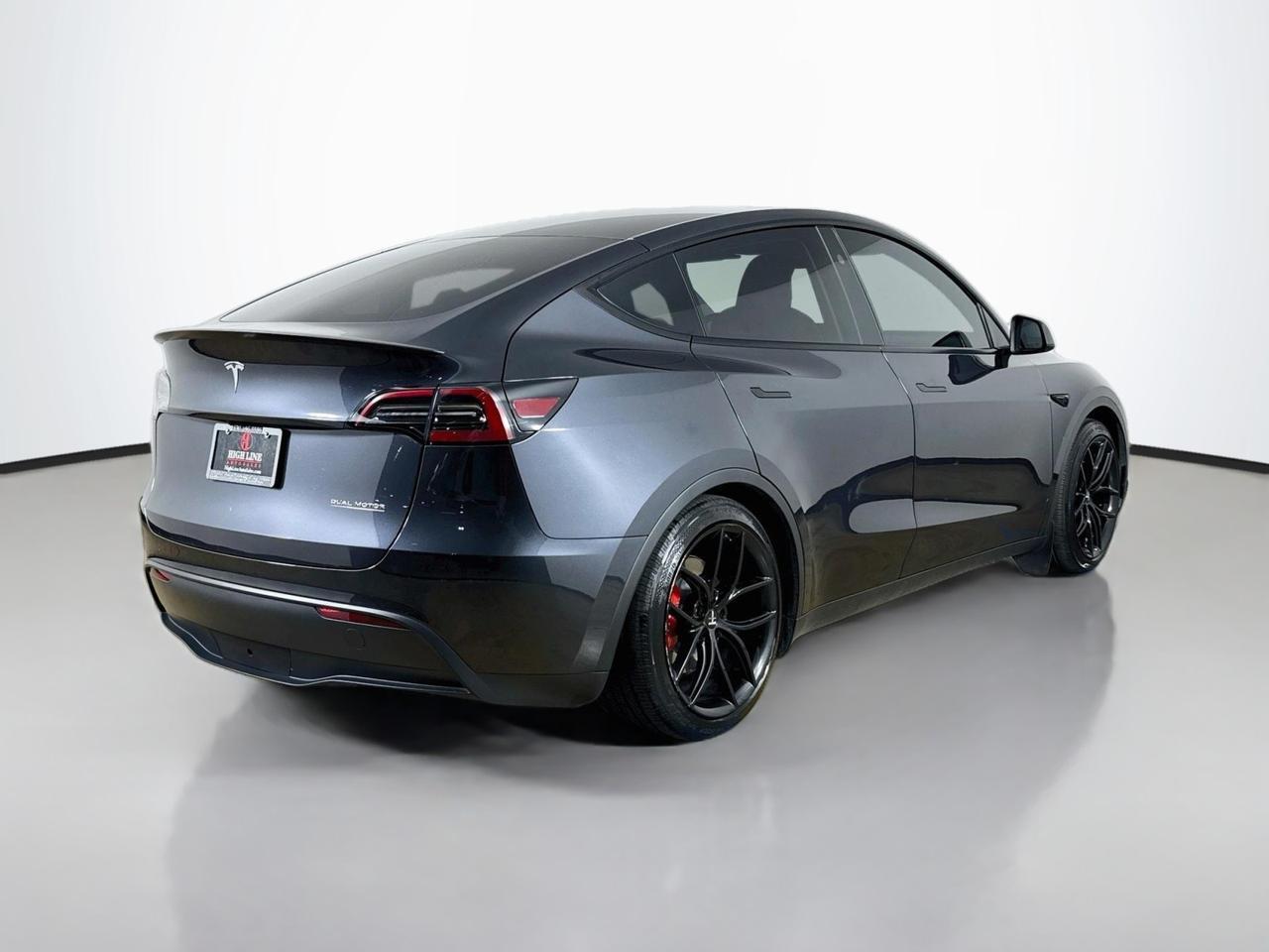 2024 Tesla Model Y Performance Willowbrook IL