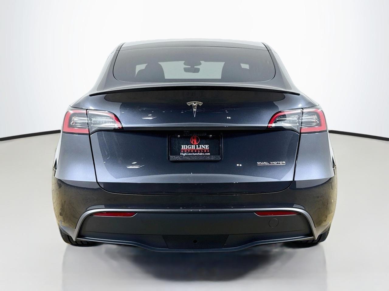 2024 Tesla Model Y Performance Willowbrook IL