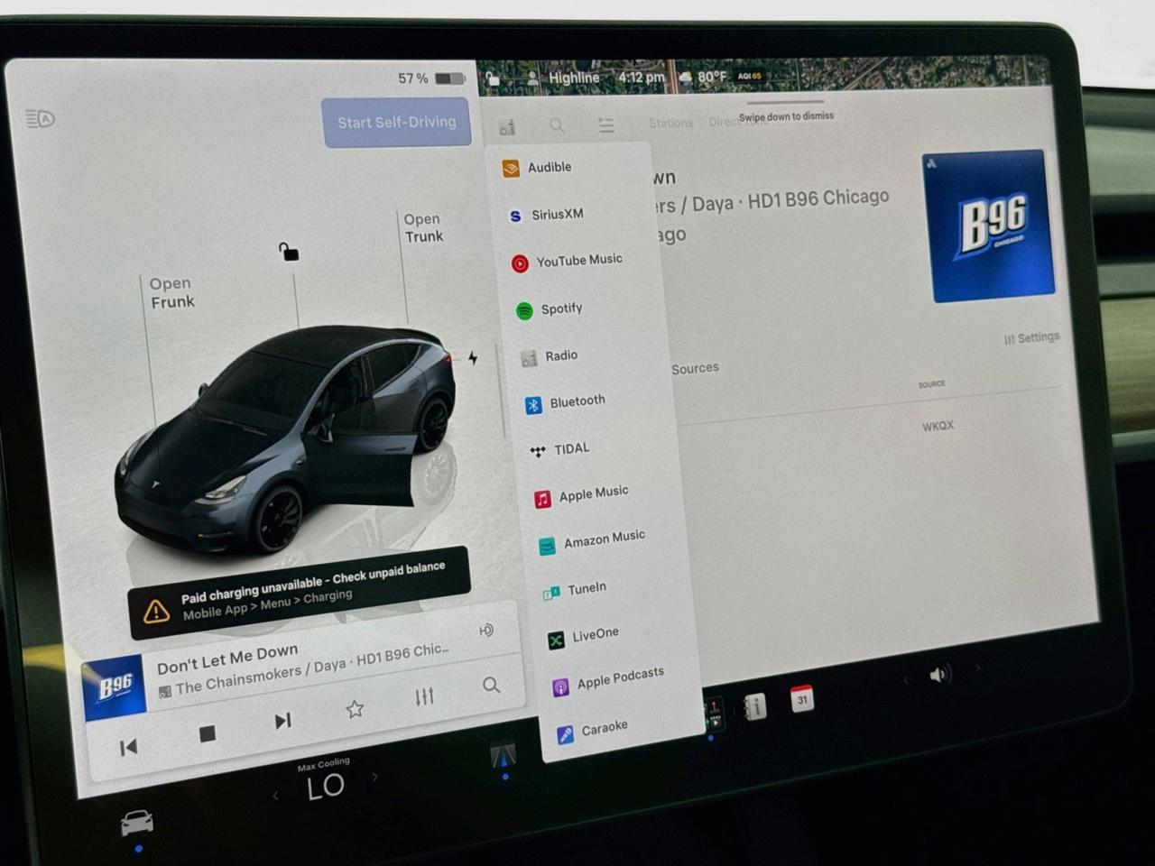 2024 Tesla Model Y Performance Willowbrook IL