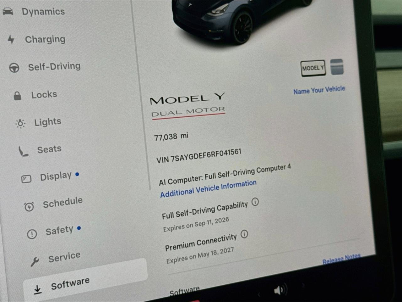 2024 Tesla Model Y Performance Willowbrook IL