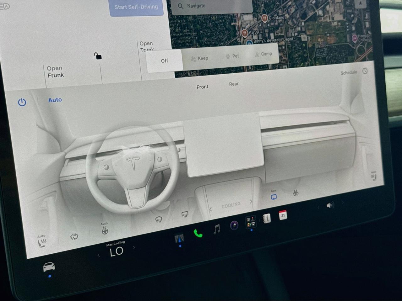 2024 Tesla Model Y Performance Willowbrook IL