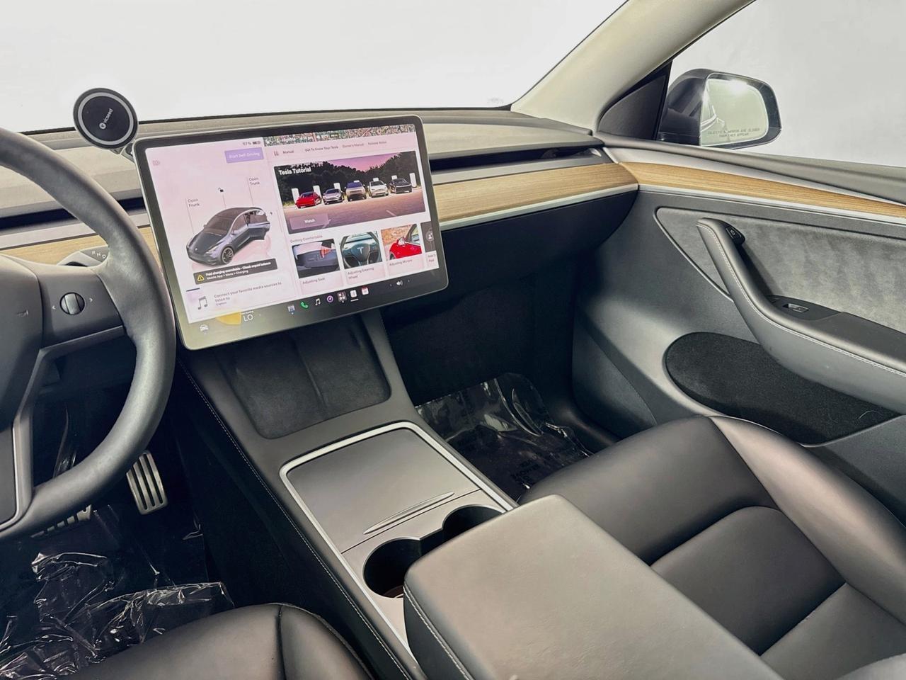 2024 Tesla Model Y Performance Willowbrook IL