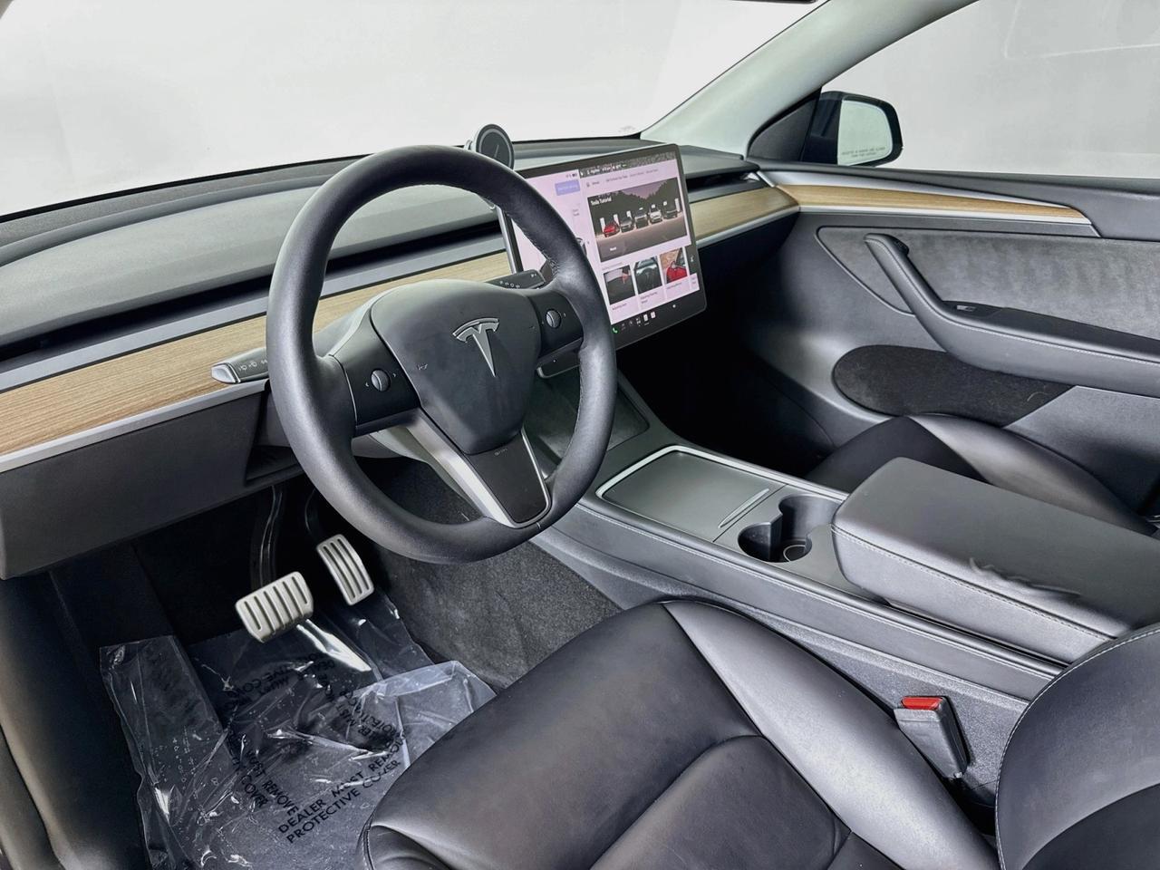 2024 Tesla Model Y Performance Willowbrook IL