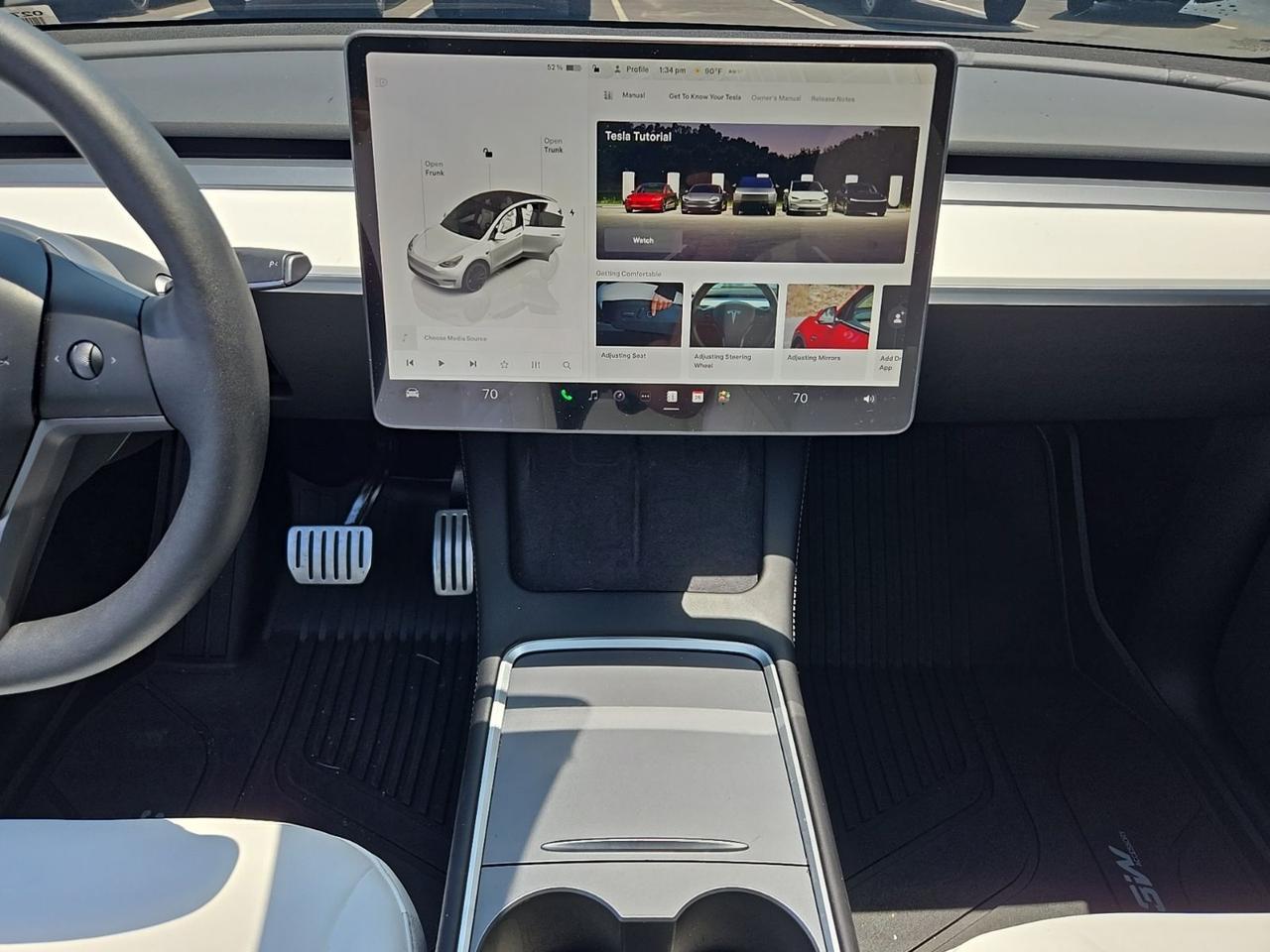 2024 Tesla Model Y Performance Fredericksburg VA