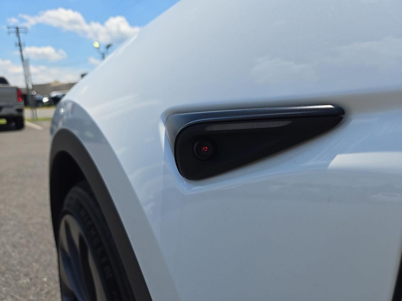 2024 Tesla Model Y Performance Fredericksburg VA