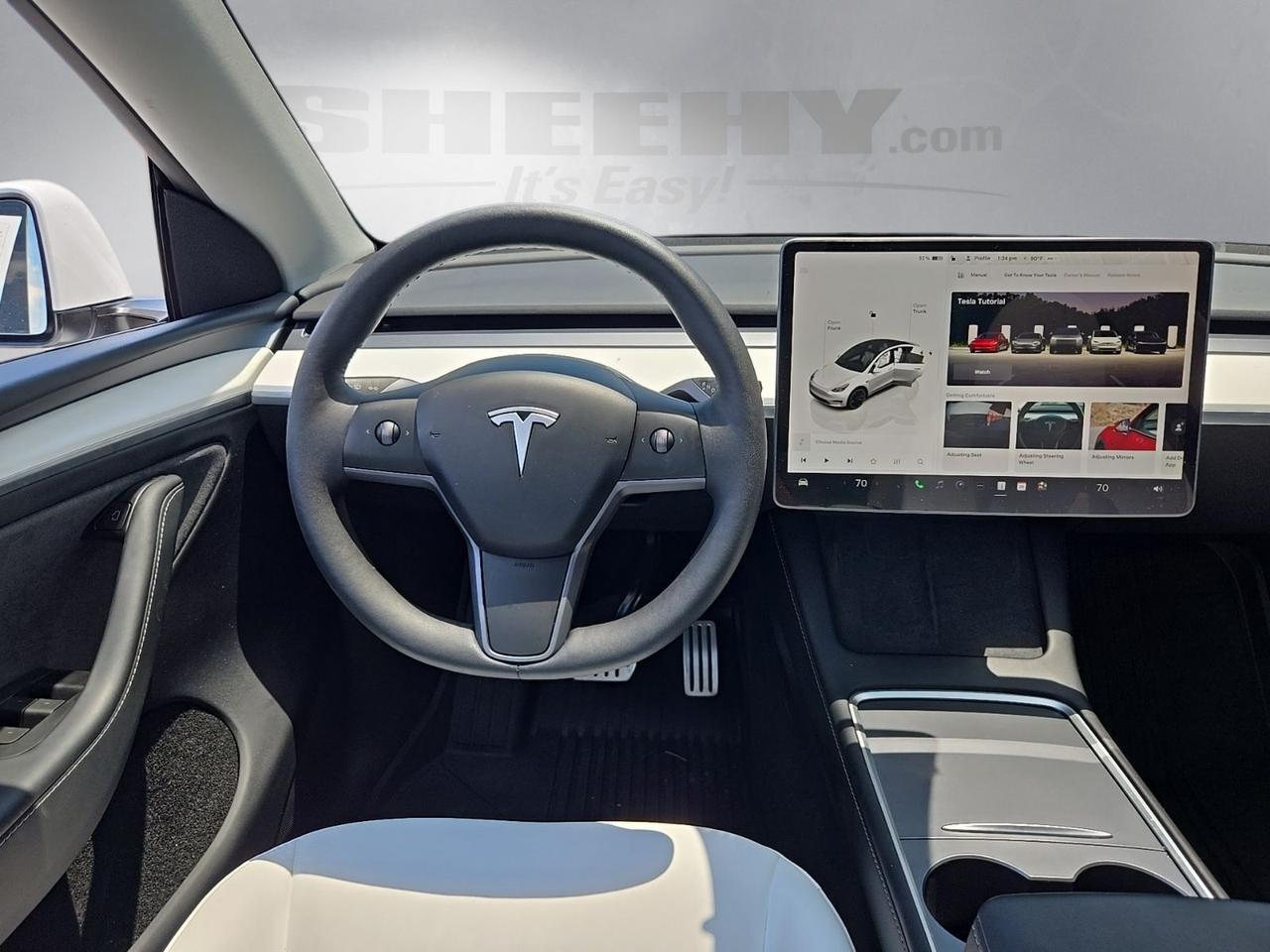 2024 Tesla Model Y Performance Fredericksburg VA