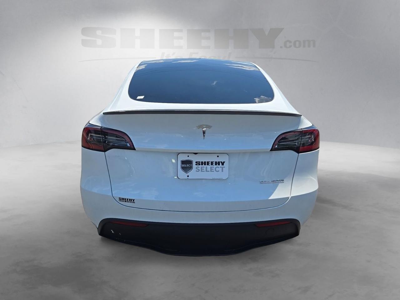 2024 Tesla Model Y Performance Fredericksburg VA