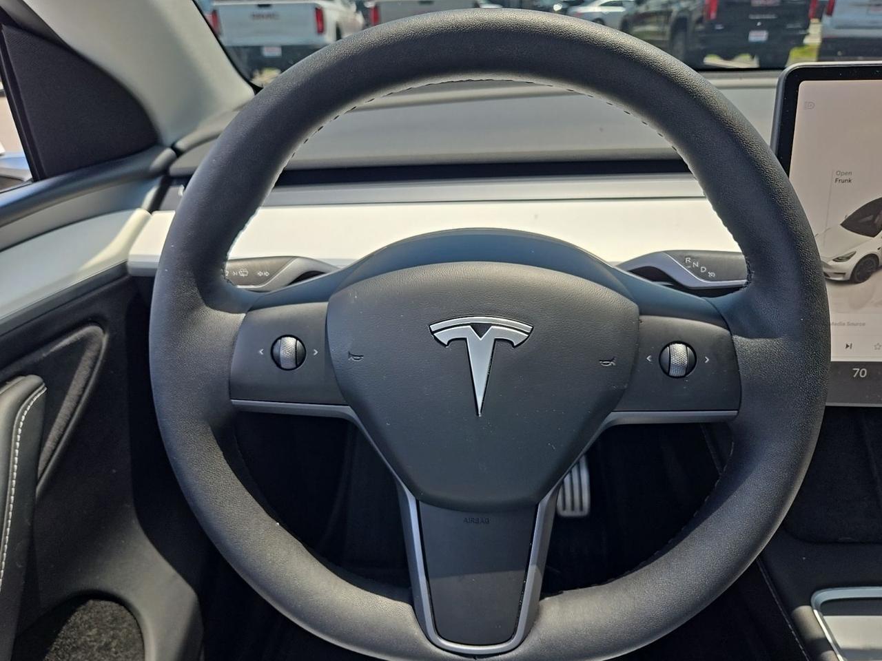 2024 Tesla Model Y Performance Fredericksburg VA