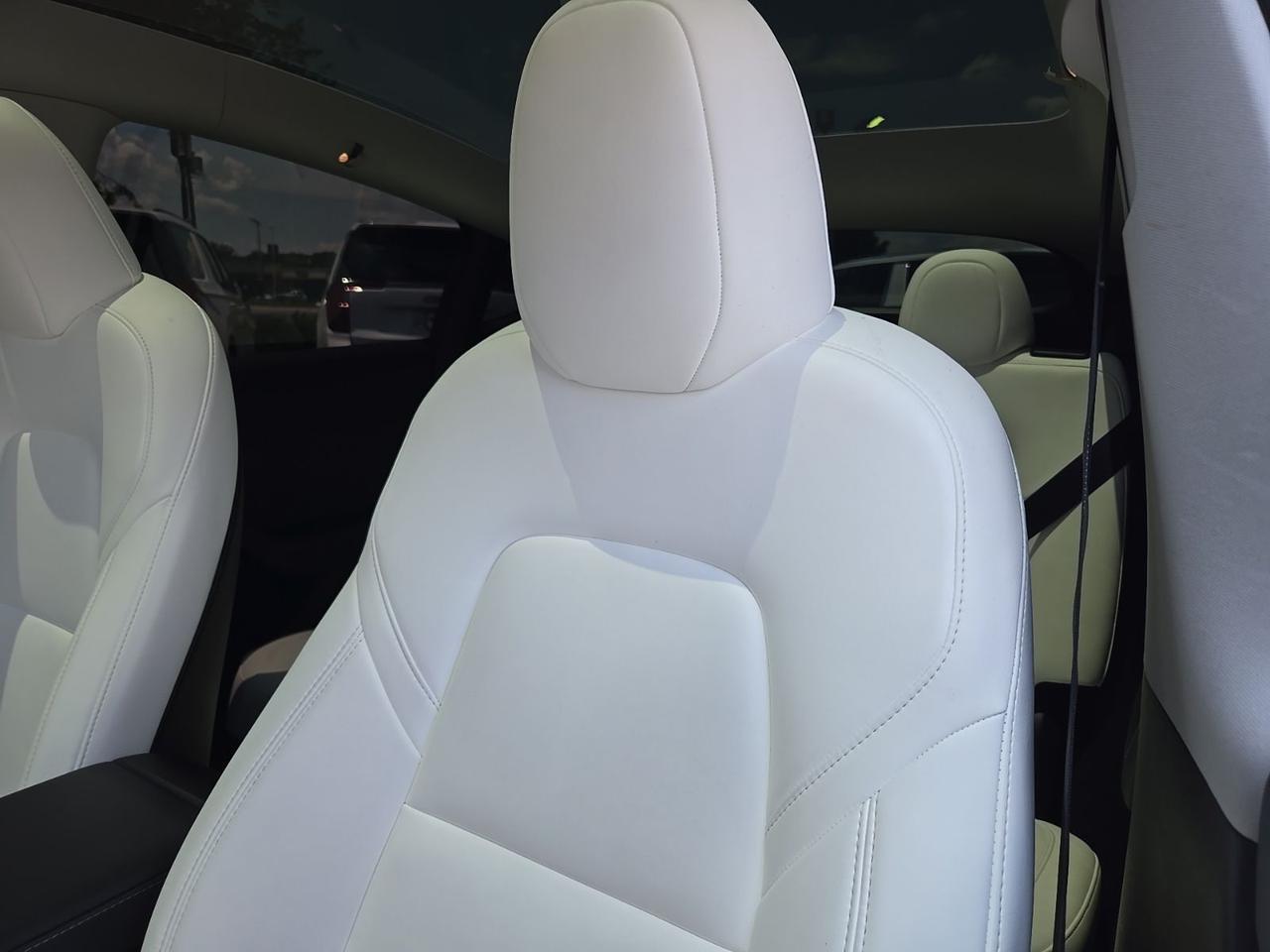 2024 Tesla Model Y Performance Fredericksburg VA