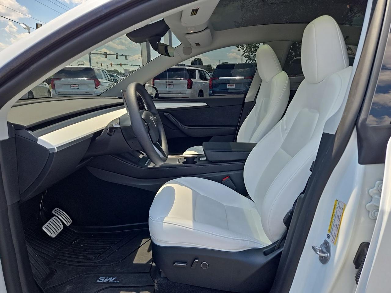 2024 Tesla Model Y Performance Fredericksburg VA