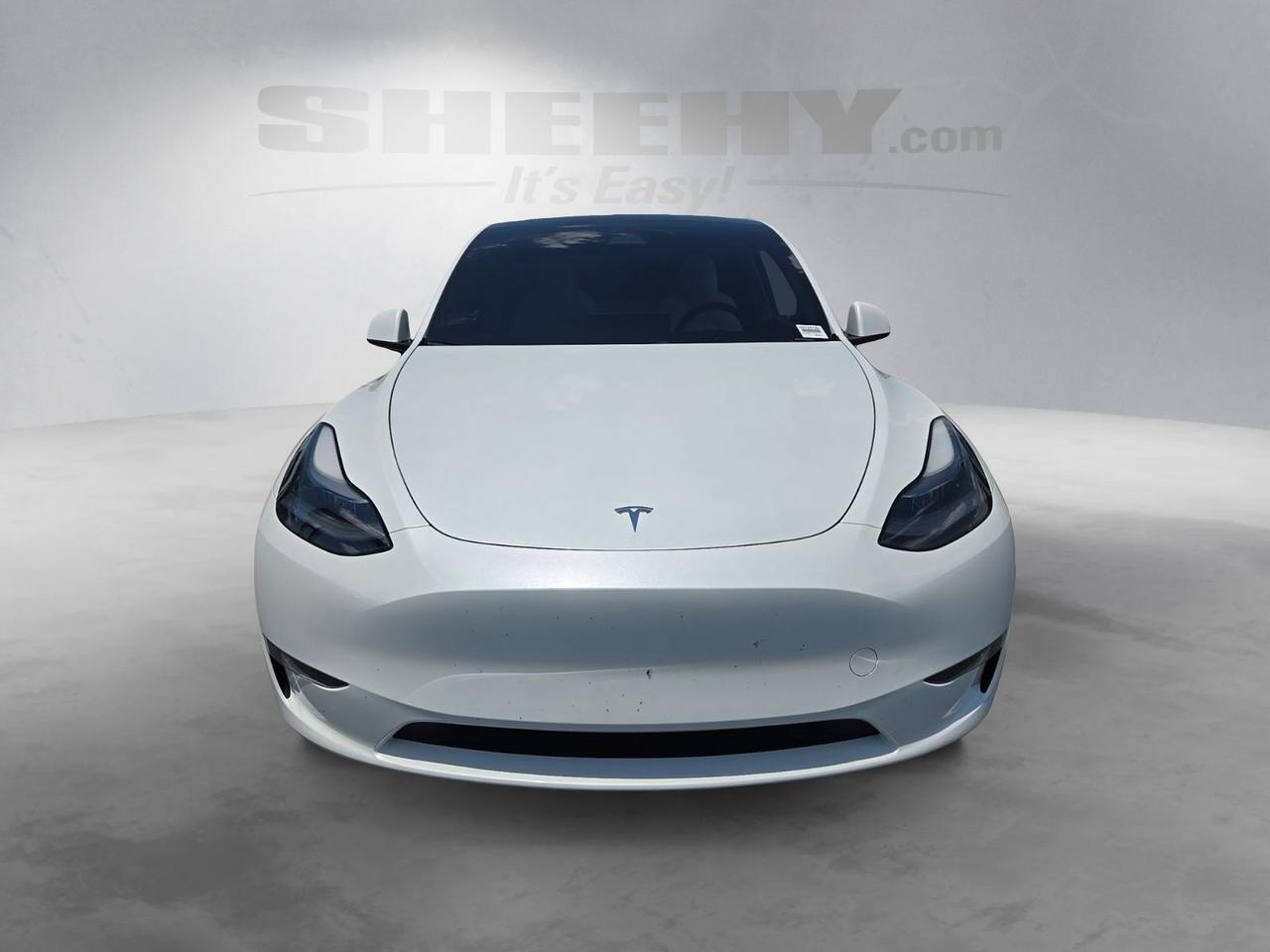2024 Tesla Model Y Performance Fredericksburg VA