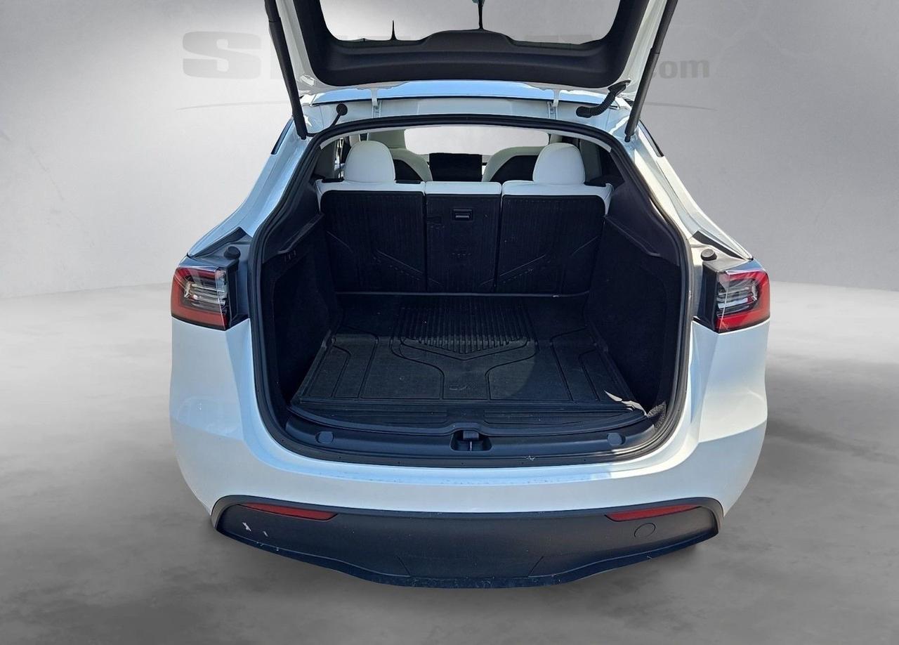 2024 Tesla Model Y Performance Fredericksburg VA