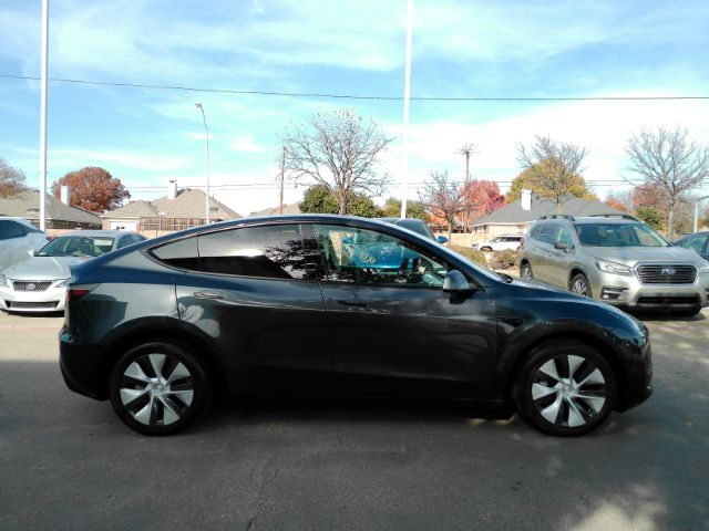 2024 Tesla Model Y RWD Plano TX