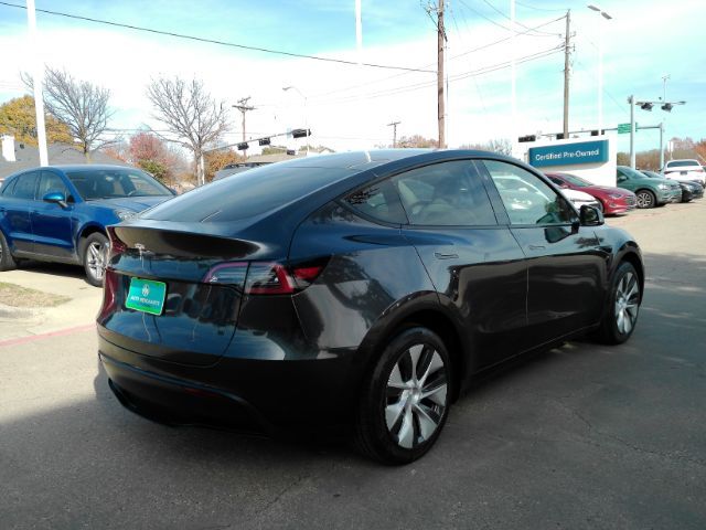 2024 Tesla Model Y RWD Plano TX