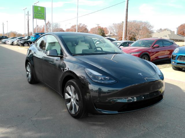 2024 Tesla Model Y RWD Plano TX