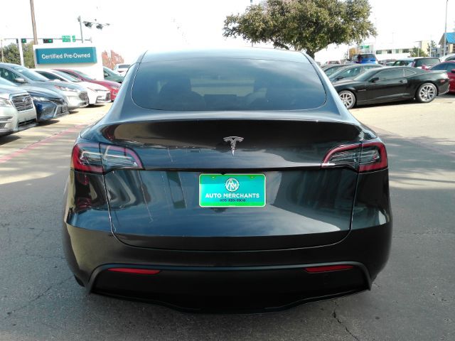 2024 Tesla Model Y RWD Plano TX