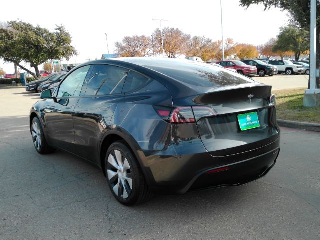 2024 Tesla Model Y RWD Plano TX