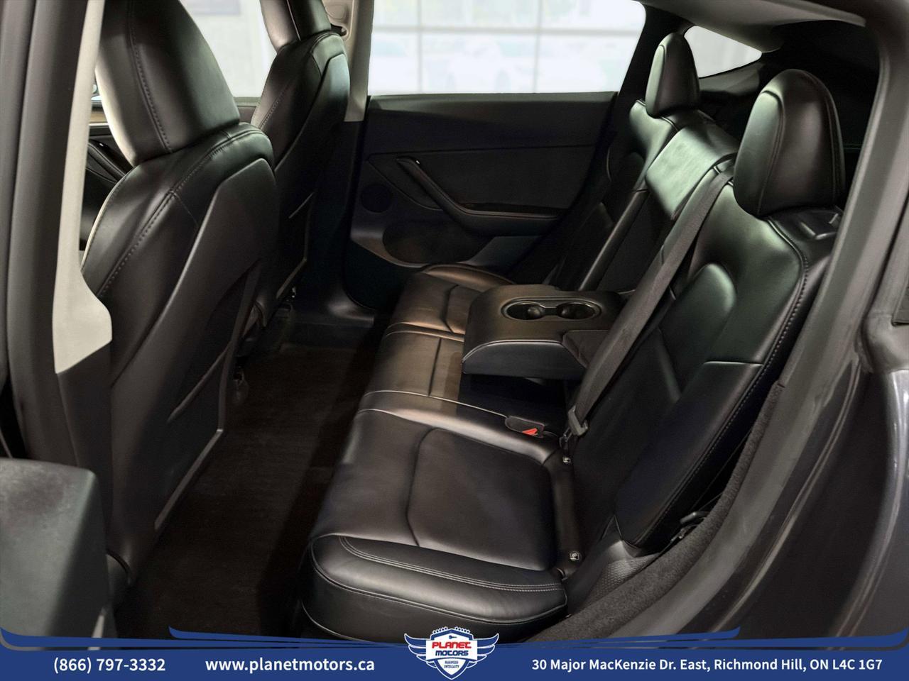 2024 Tesla Model Y RWD Richmond Hill ON