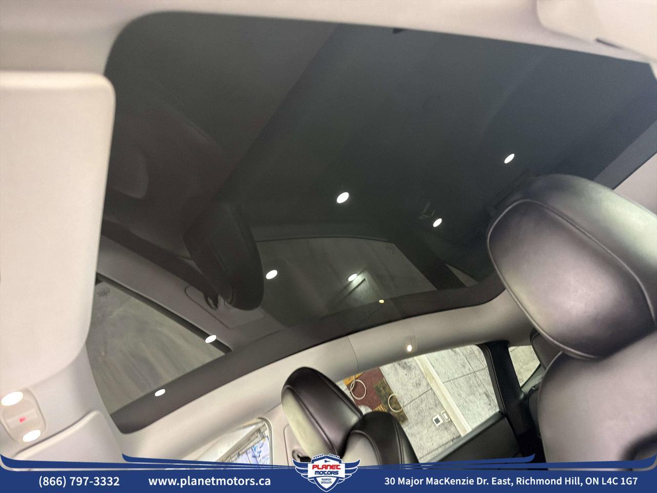 2024 Tesla Model Y RWD Richmond Hill ON