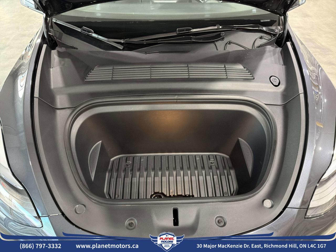 2024 Tesla Model Y RWD Richmond Hill ON