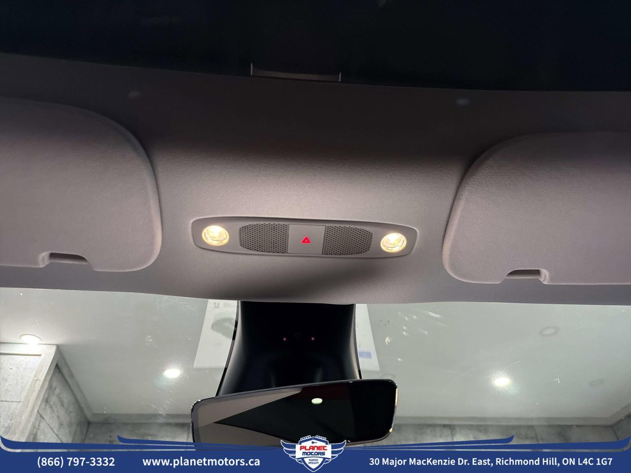 2024 Tesla Model Y RWD Richmond Hill ON