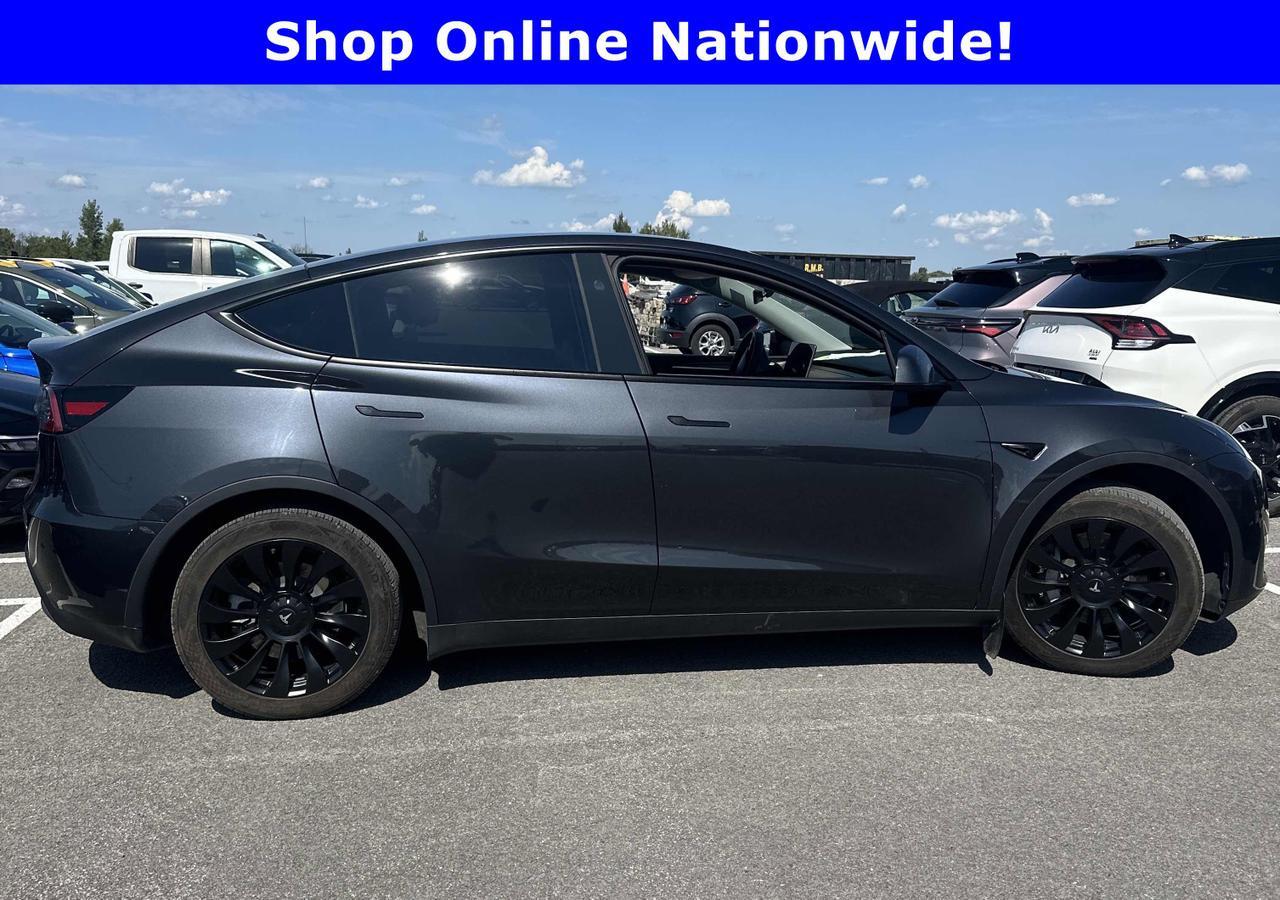 2024 Tesla Model Y RWD Richmond Hill ON