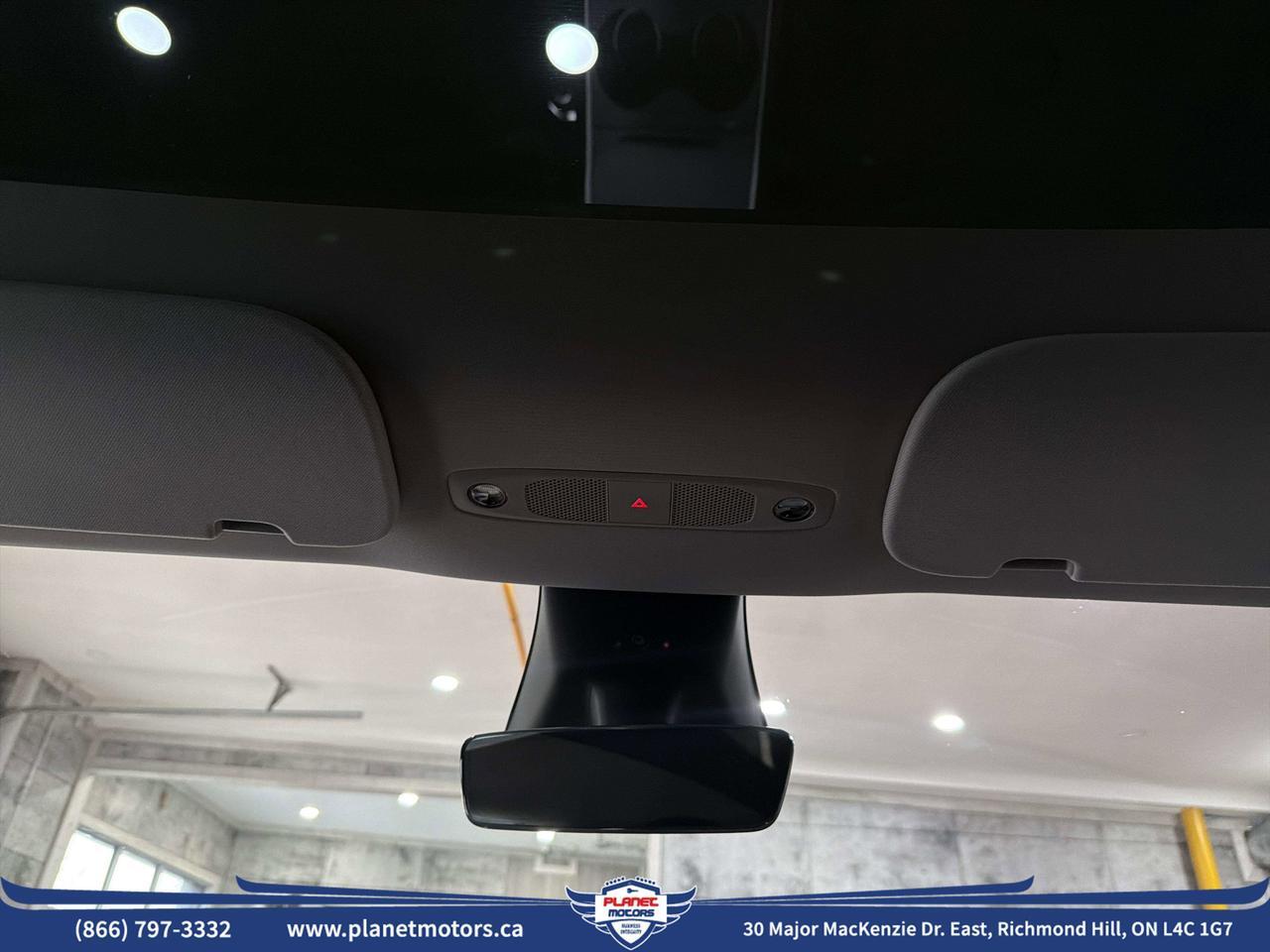 2024 Tesla Model Y RWD Richmond Hill ON