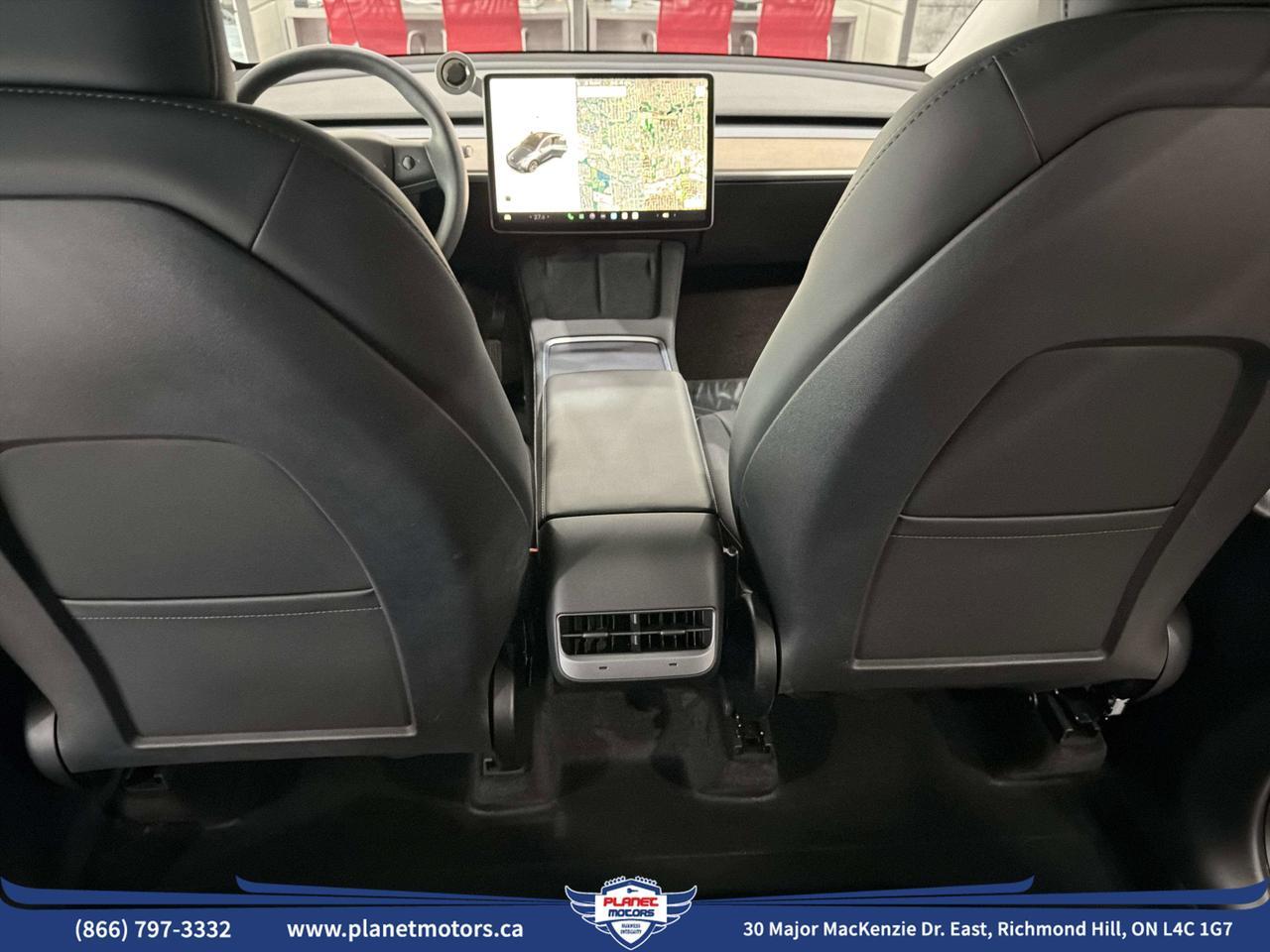 2024 Tesla Model Y RWD Richmond Hill ON