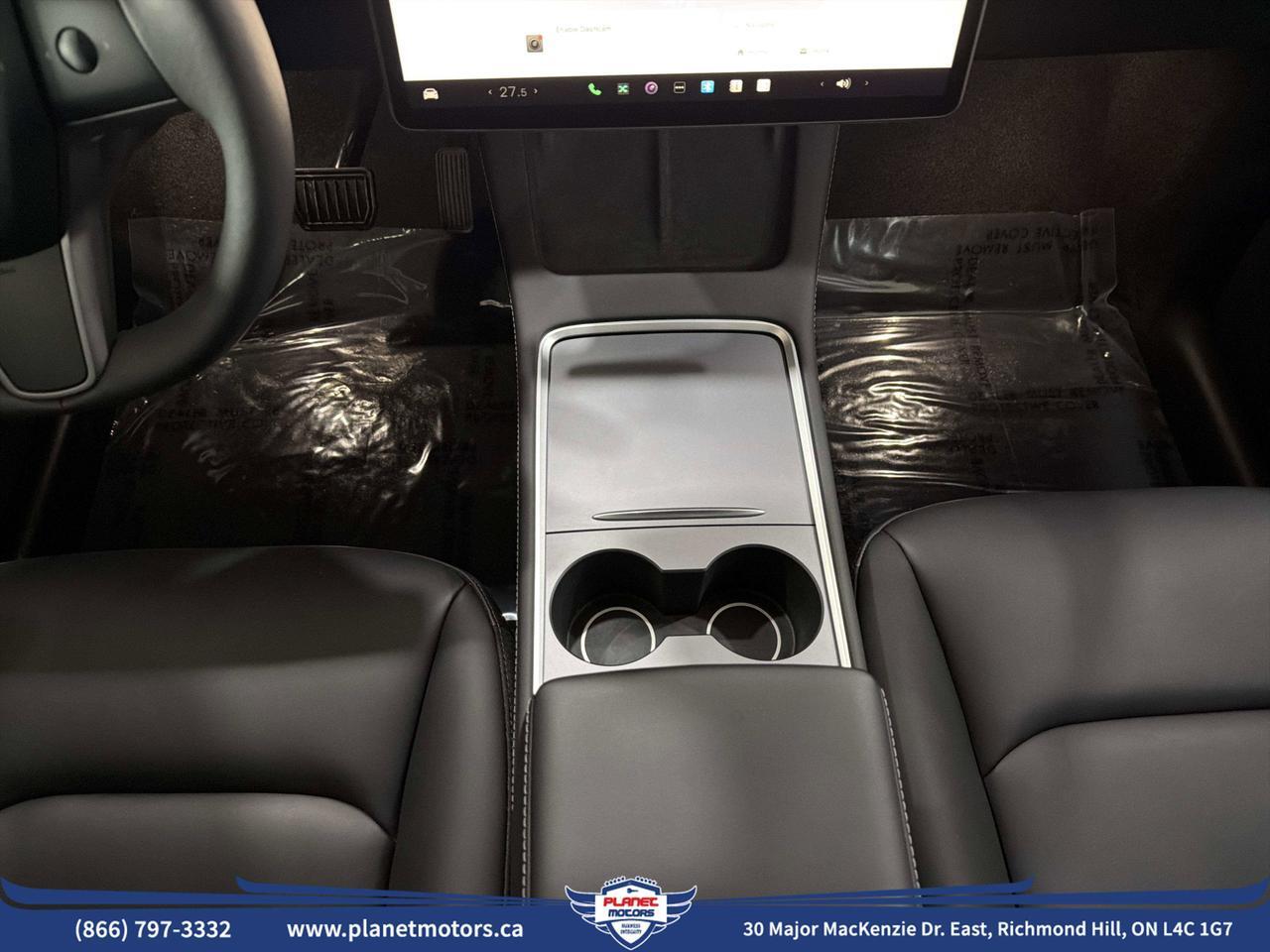 2024 Tesla Model Y RWD Richmond Hill ON