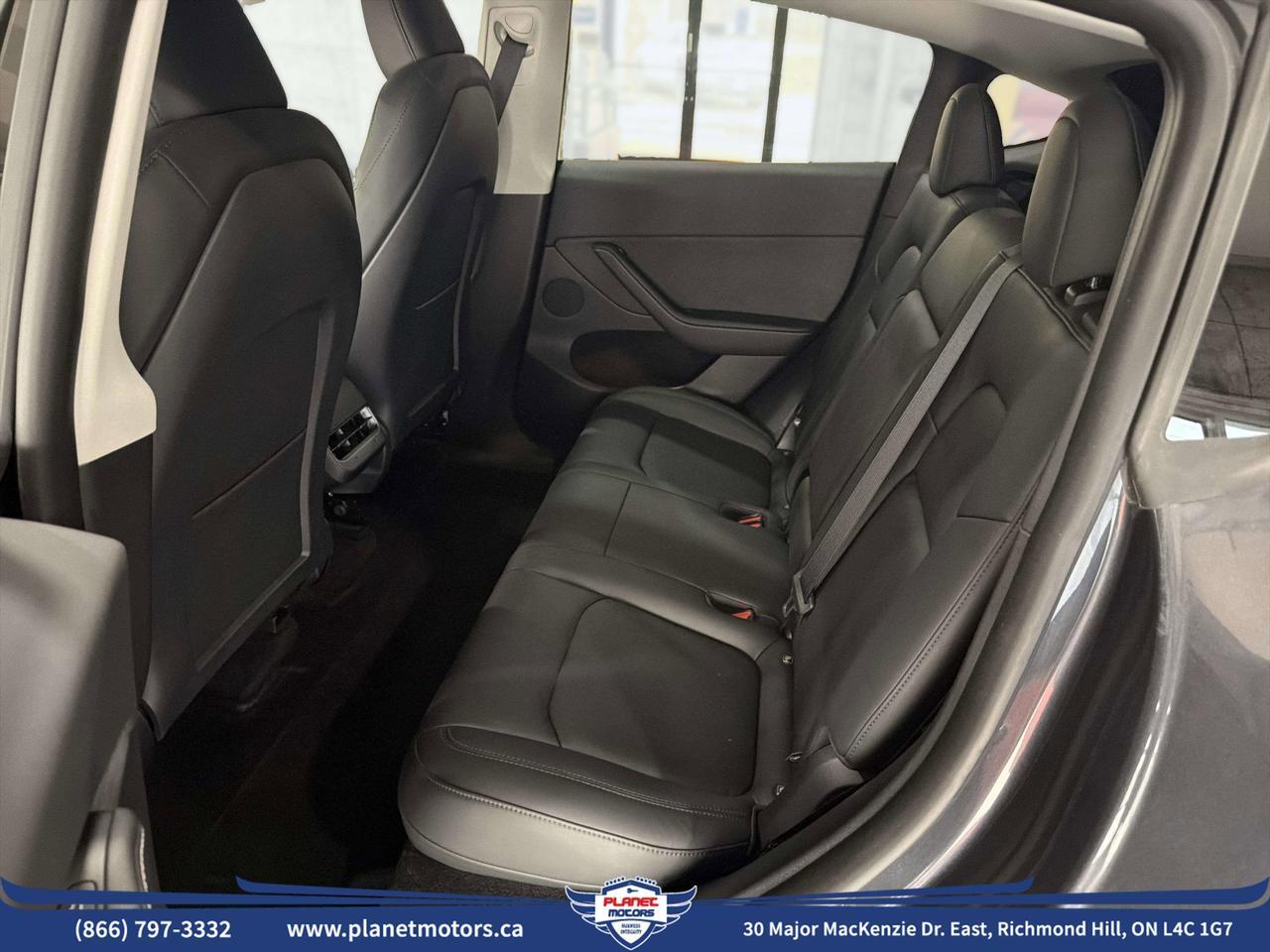 2024 Tesla Model Y RWD Richmond Hill ON