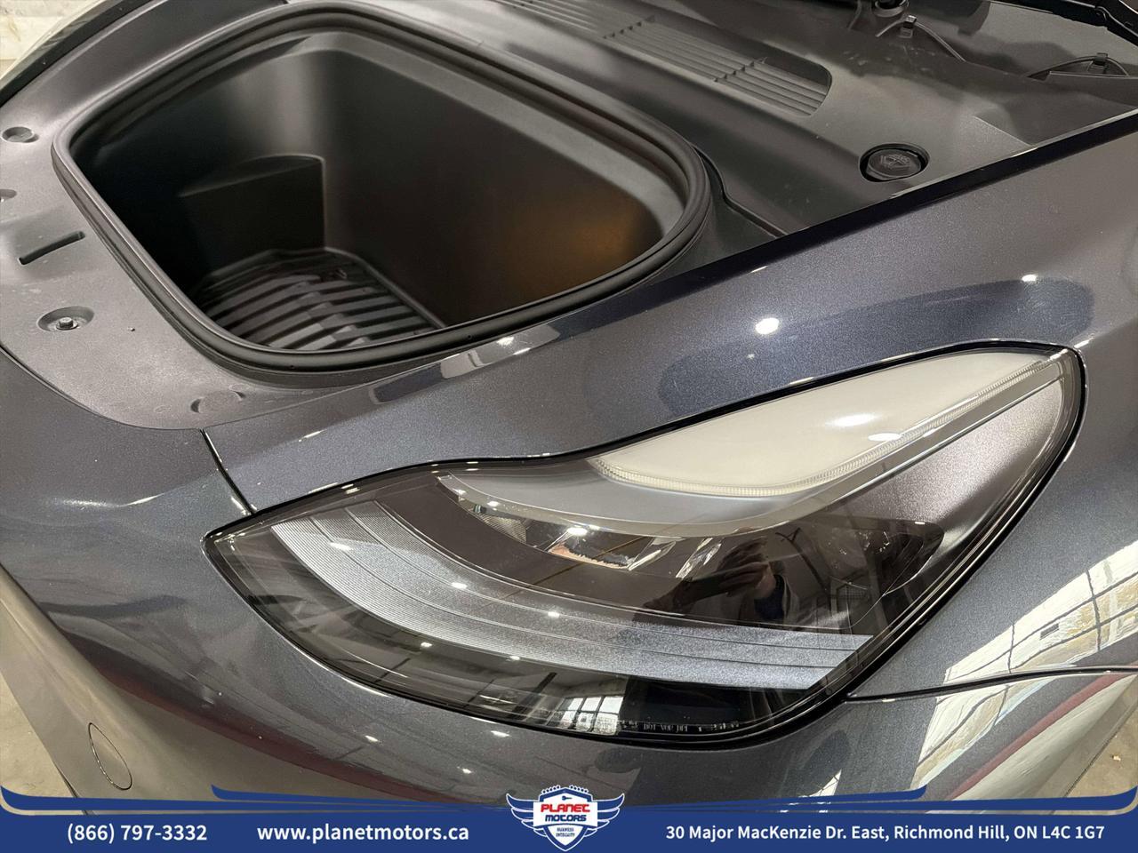 2024 Tesla Model Y RWD Richmond Hill ON